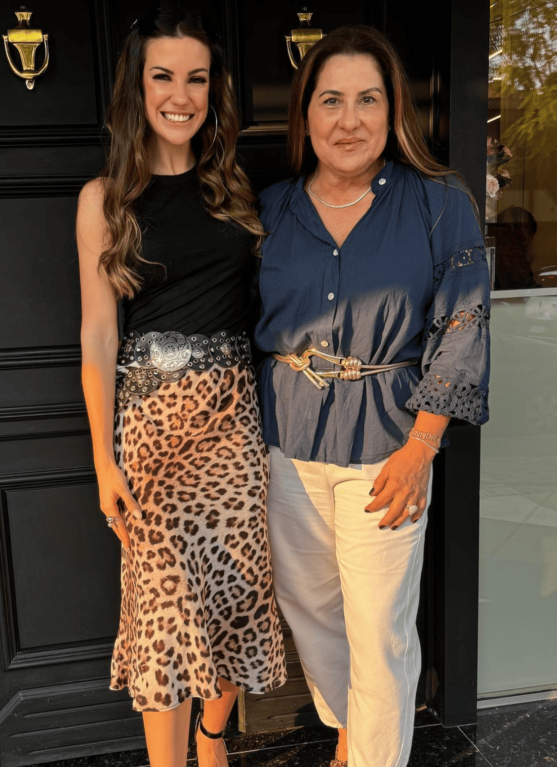 Raquel e Julia - Fundadoras da Modê | 75